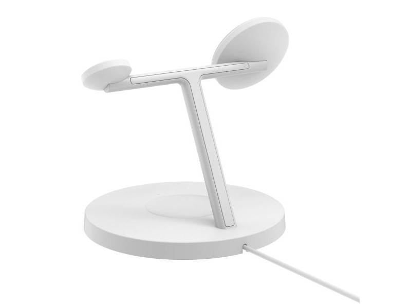 Зарядно за стена Belkin WIZ032KQWH Бял 15 W Зарядно за стена Belkin WIZ032KQWH Бял 15 W