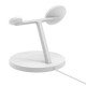 Зарядно за стена Belkin WIZ032KQWH Бял 15 W Зарядно за стена Belkin WIZ032KQWH Бял 15 W