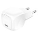 Зарядно за стена Belkin WCA009KQWH Бял 20 W