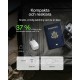 Зарядно за стена Belkin WCA009KQWH Бял 20 W