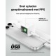 Зарядно за стена Belkin WCA012KQ1MWH-B6 Бял 25 W