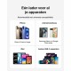 Зарядно за стена Belkin WCA012KQ1MWH-B6 Бял 25 W