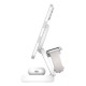Безжично зарядно Belkin WIZ034KQWH Бял