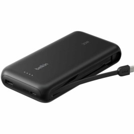 Powerbank Belkin Черен 20000 mAh