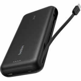 Powerbank Belkin Черен 20000 mAh