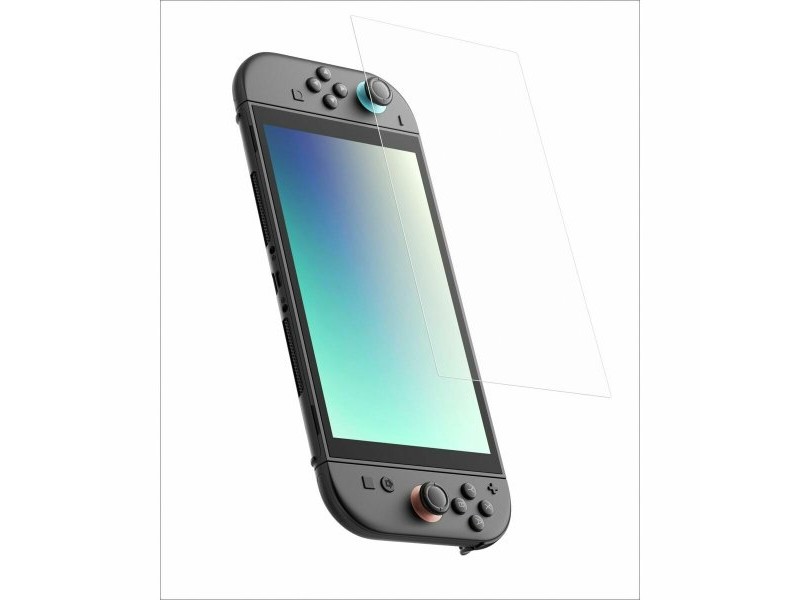 Протектор за екран за Nintendo Switch 2 Belkin ENA004HQ