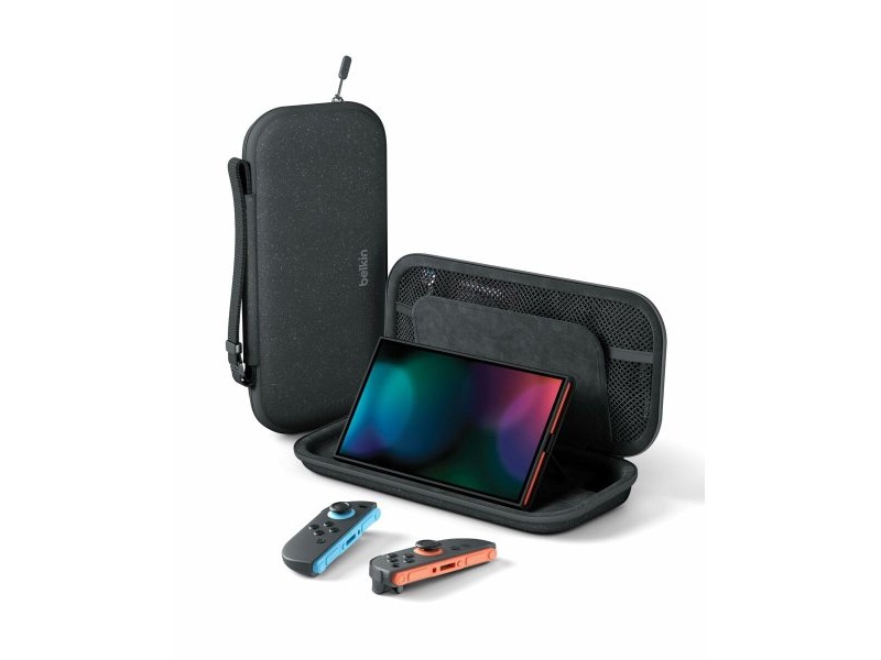 Опаковка за Nintendo Switch 2 Belkin Черен