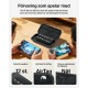 Опаковка за Nintendo Switch 2 Belkin Черен