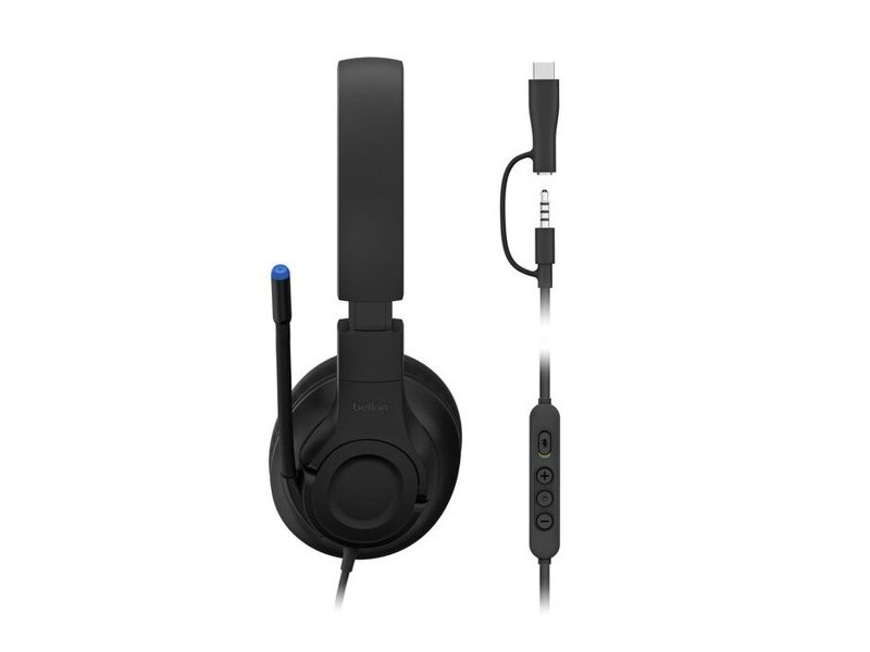 Слушалки Belkin Inspire Nintendo Switch 2