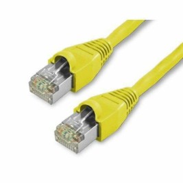 UTP категория 6 твърд мрежови кабел CISCO CAB-ETH-S-RJ45=