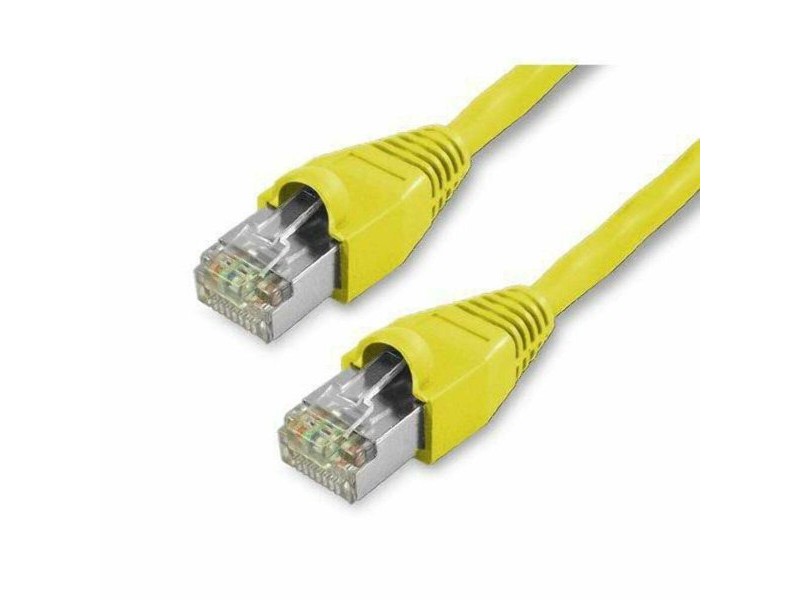 UTP категория 6 твърд мрежови кабел CISCO CAB-ETH-S-RJ45= UTP категория 6 твърд мрежови кабел CISCO CAB-ETH-S-RJ45=