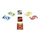 Настолна игра Uno Mattel UNO Cartas