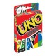 Настолна игра Uno Mattel UNO Cartas