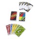 Настолна игра Uno Mattel UNO Cartas