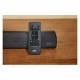 Soundbar система Polk SIGNA S3 Черен