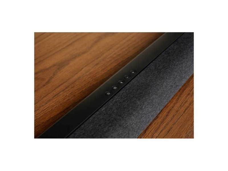 Soundbar система Polk SIGNA S3 Черен