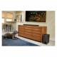 Soundbar система Polk SIGNA S3 Черен