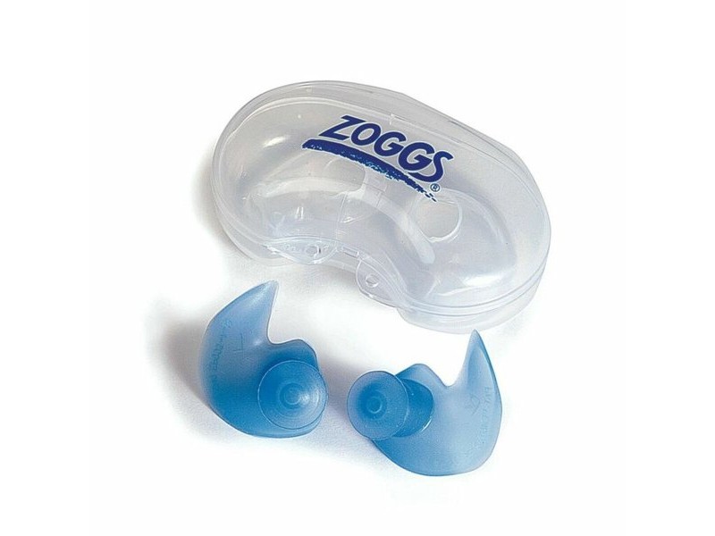 Слушалки Zoggs 465250-BL Син