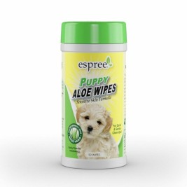 Мокри Кърпички за Домашни Любимци Mark & Chappell NUTRI-VIT PLUS NURISH-UM алое вера Естествен 100 g