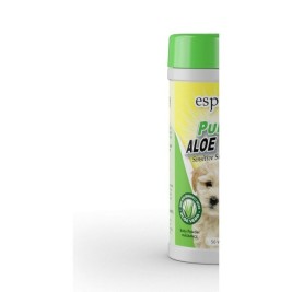 Мокри Кърпички за Домашни Любимци Mark & Chappell NUTRI-VIT PLUS NURISH-UM алое вера Естествен 100 g