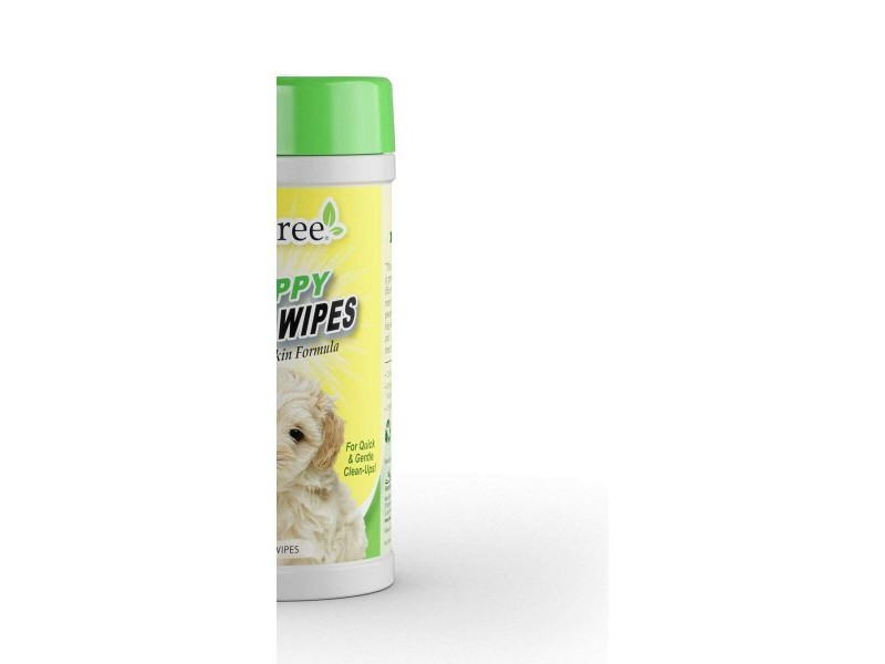 Мокри Кърпички за Домашни Любимци Mark & Chappell NUTRI-VIT PLUS NURISH-UM алое вера Естествен 100 g Мокри Кърпички за Домашни Любимци Mark & Chappell NUTRI-VIT PLUS NURISH-UM алое вера Естествен 100 g