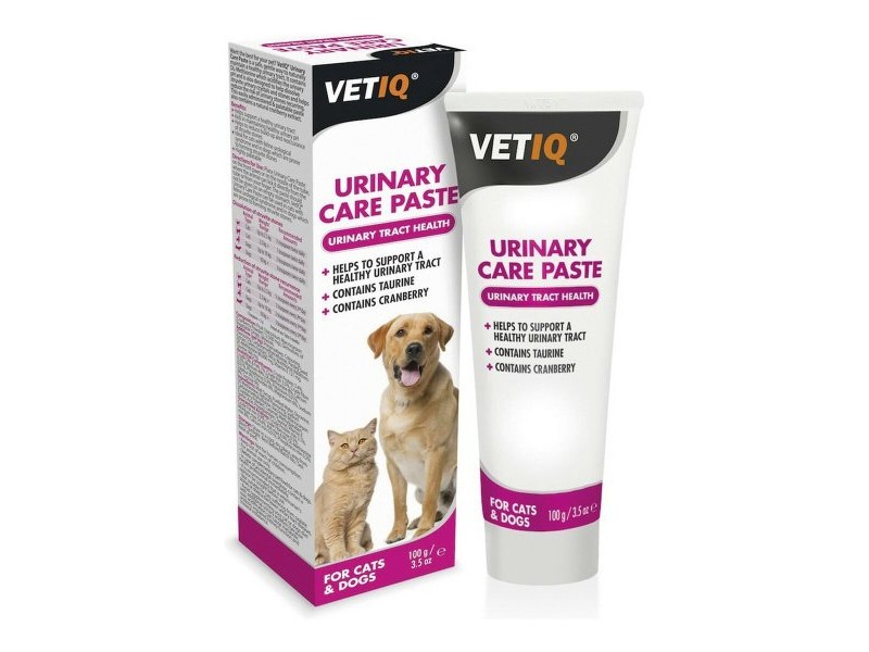 Лечение Planet Line Urinary Care Тестени изделия (100 g)