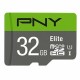 SDHC карта памет PNY P-SDU32GU185GW-GE 32 GB SDHC карта памет PNY P-SDU32GU185GW-GE 32 GB