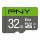 SDHC карта памет PNY P-SDU32GU185GW-GE 32 GB SDHC карта памет PNY P-SDU32GU185GW-GE 32 GB