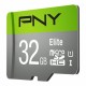 SDHC карта памет PNY P-SDU32GU185GW-GE 32 GB SDHC карта памет PNY P-SDU32GU185GW-GE 32 GB