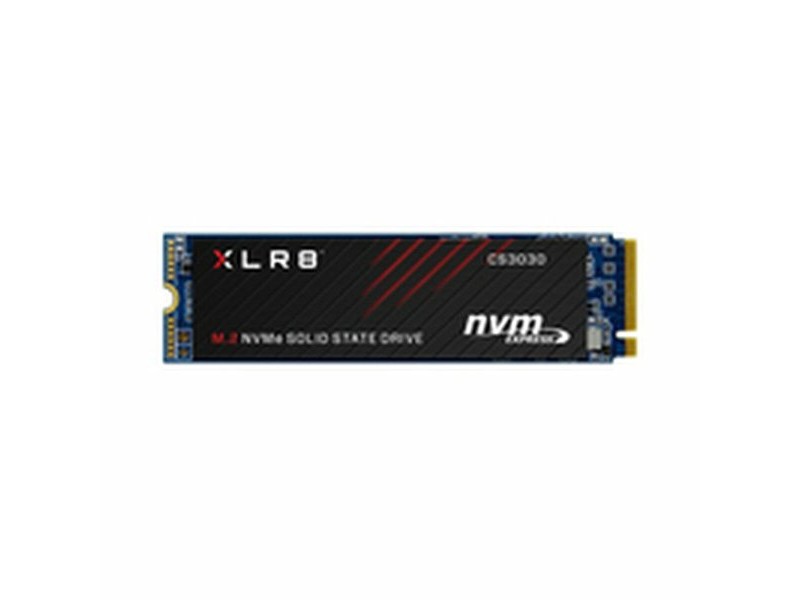 Твърд диск SSD PNY M280CS3030-250-RB M.2 250 GB SSD
