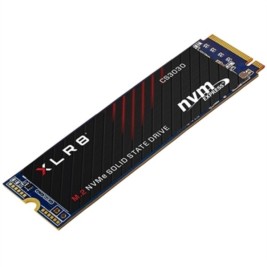 Твърд диск PNY M280CS3030-1TB-RB 1TB SSD M.2 1 TB SSD