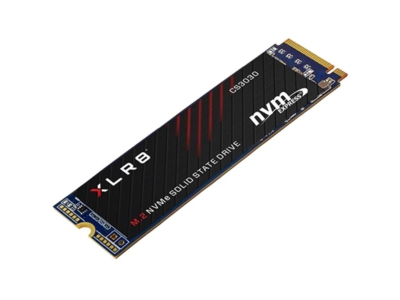 Твърд диск PNY M280CS3030-1TB-RB 1TB SSD M.2 1 TB SSD