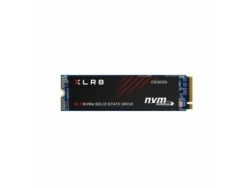 Твърд диск PNY M280CS3030-1TB-RB 1TB SSD M.2 1 TB SSD