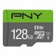 Micro SD карта PNY ELITE Elite C10