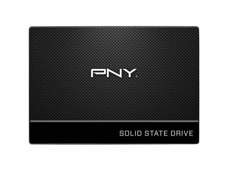 Твърд диск PNY 2,5
