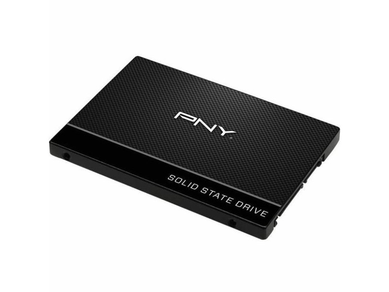 Твърд диск PNY 2,5