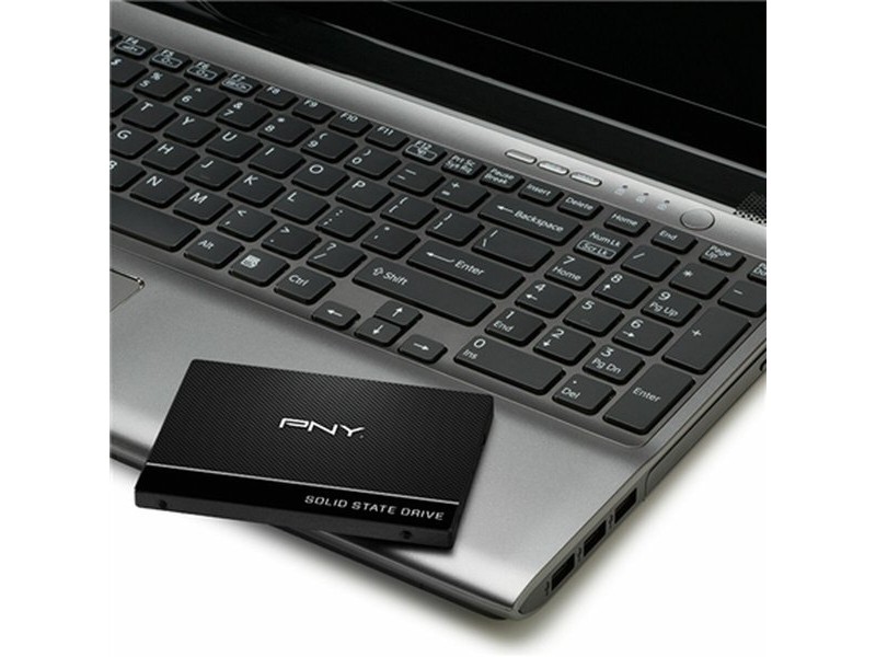 Твърд диск PNY CS900