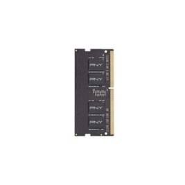 RAM памет PNY MN8GSD42666 8 GB DDR4 CL19 SODIMM 8 GB DDR4 2666 MHz CL19