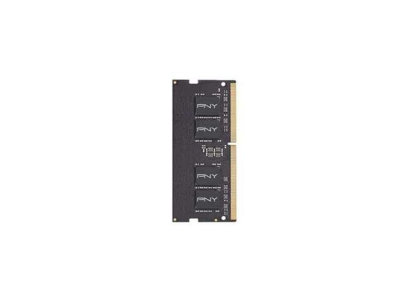 RAM памет PNY MN8GSD42666 8 GB DDR4 CL19 SODIMM 8 GB DDR4 2666 MHz CL19