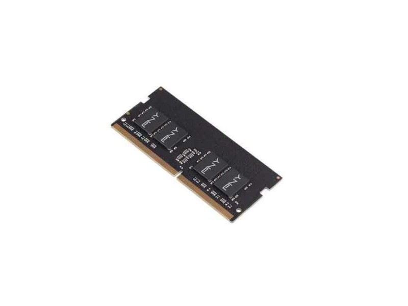 RAM памет PNY MN8GSD42666 8 GB DDR4 CL19 SODIMM 8 GB DDR4 2666 MHz CL19