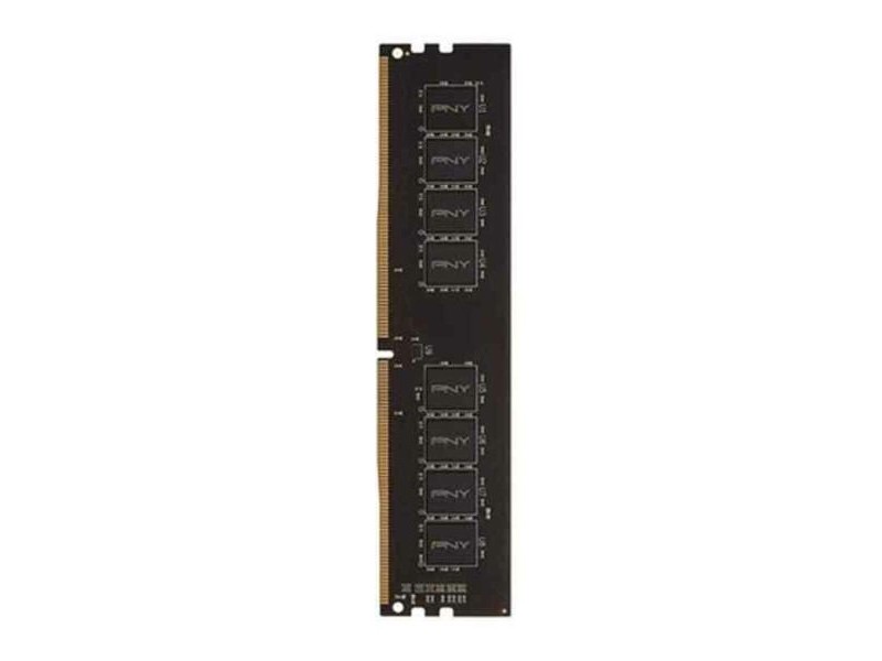 RAM памет PNY MD4GSD42666 4 GB DDR4 2666 MHz CL19 40 g 4 GB DDR4 2666 MHz CL19 RAM памет PNY MD4GSD42666 4 GB DDR4 2666 MHz CL19 40 g 4 GB DDR4 2666 MHz CL19