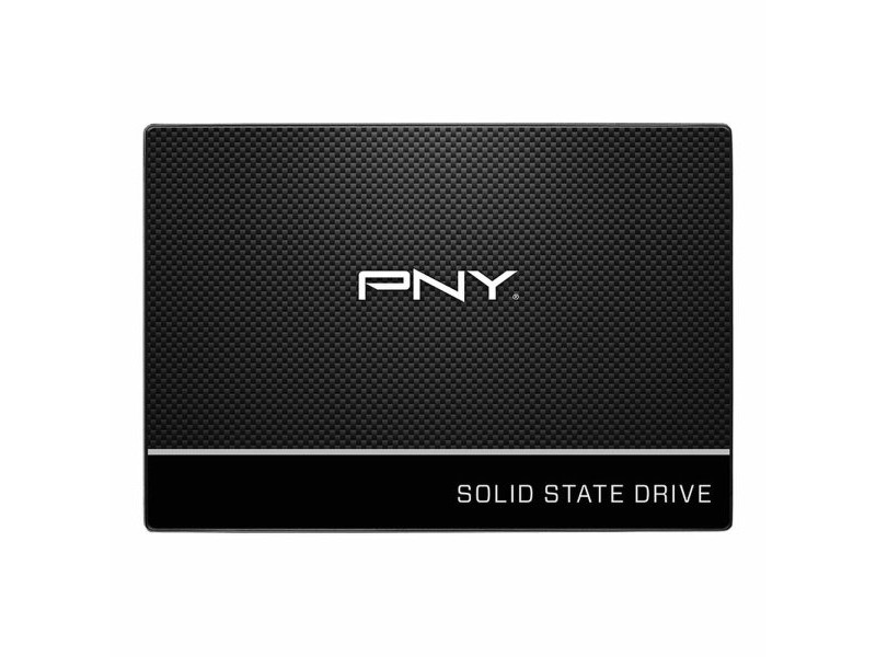 Твърд диск PNY CS900 2 TB