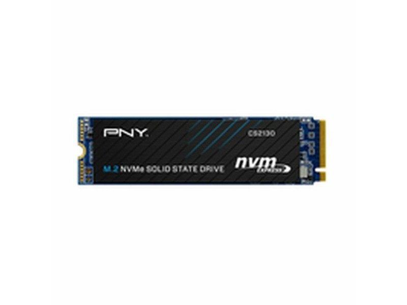 Твърд диск PNY CS2130 500 GB SSD