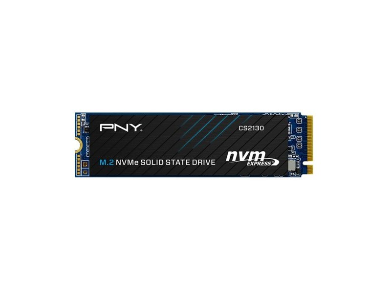 Твърд диск PNY CS2130 500 GB SSD