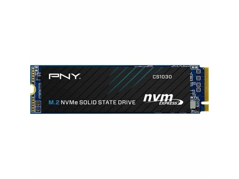 Твърд диск PNY CS1030 500 GB SSD