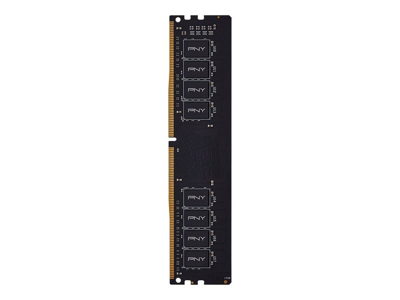 RAM памет PNY MD8GSD43200-TB 8 GB DDR4 3200 MHz CL22 RAM памет PNY MD8GSD43200-TB 8 GB DDR4 3200 MHz CL22