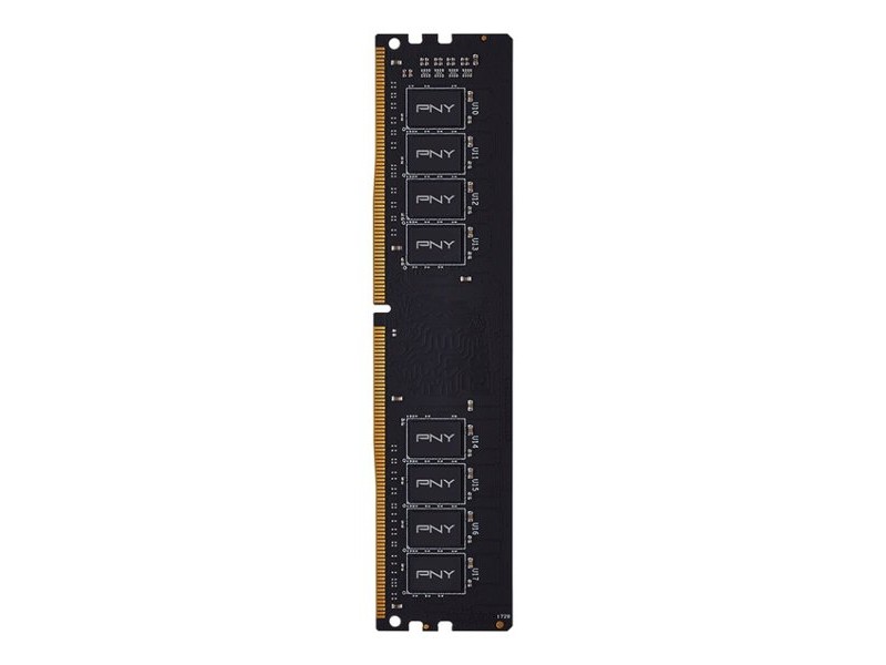 RAM памет PNY MD8GSD43200-TB 8 GB DDR4 3200 MHz CL22 RAM памет PNY MD8GSD43200-TB 8 GB DDR4 3200 MHz CL22