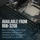 RAM памет PNY MD16GSD43200-TB 16 GB DDR4 3200 MHz CL22