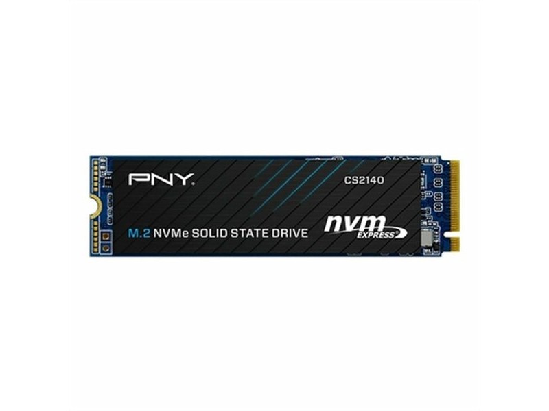 Твърд диск PNY CS2140 SSD 1 TB SSD