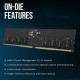 RAM памет PNY 8 GB DDR5 SDRAM DDR5 4800 MHz CL40